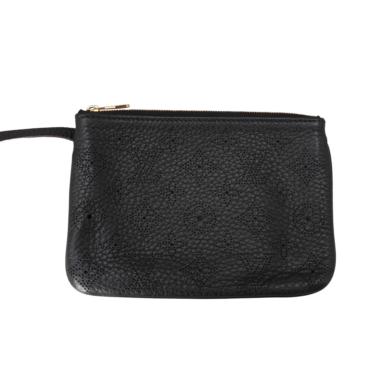 LOUIS VUITTON(USED)루이비통 M93987 마히나 셀렌 호보 숄더백 MM
